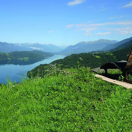 Camping Schwimmbad Camping Mossler