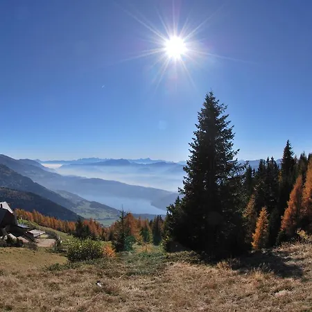 Camping Schwimmbad Camping Mossler *