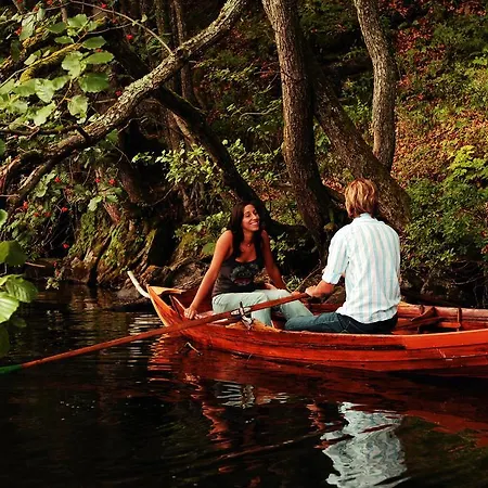 Schwimmbad Camping Mossler Döbriach