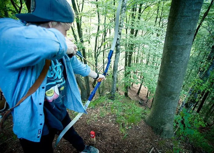 Schwimmbad Camping Mossler Kemping Döbriach