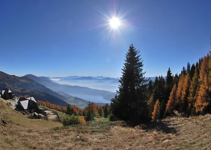 Kemping Schwimmbad Camping Mossler *