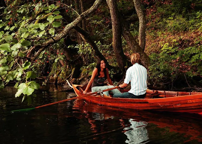 Schwimmbad Camping Mossler Döbriach